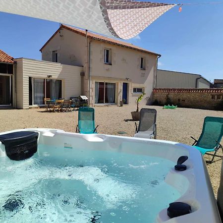 Messeme Gite Le Relais Du Mardelon מראה חיצוני תמונה