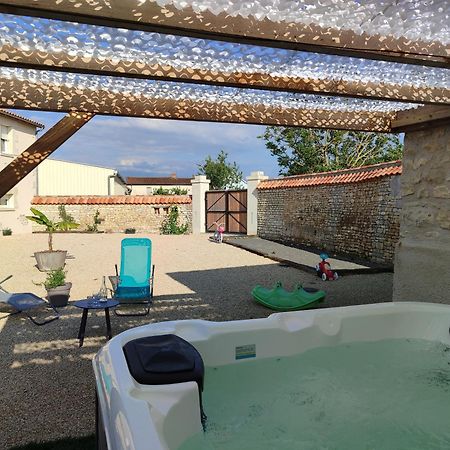 Messeme Gite Le Relais Du Mardelon מראה חיצוני תמונה