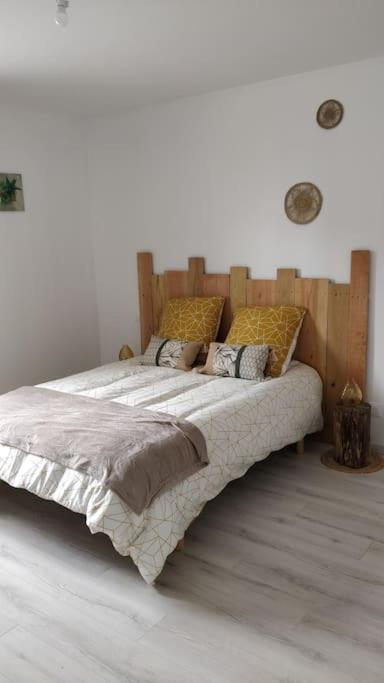 Messeme Gite Le Relais Du Mardelon מראה חיצוני תמונה