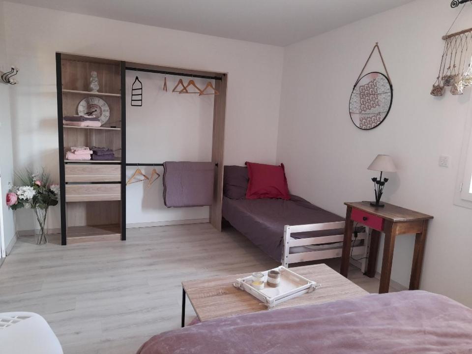 Messeme Gite Le Relais Du Mardelon מראה חיצוני תמונה