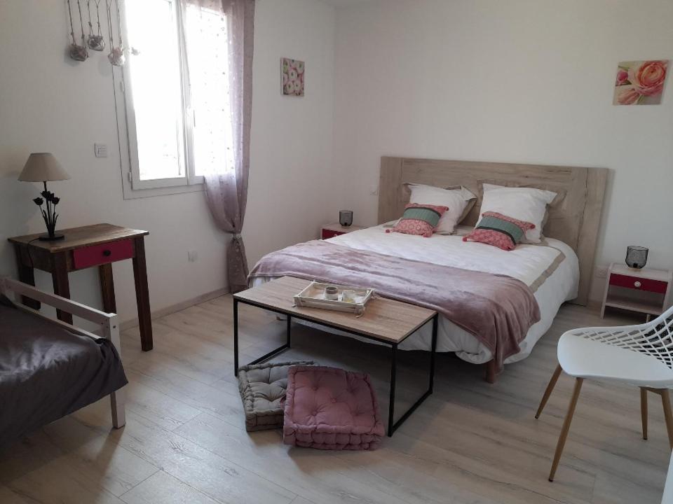 Messeme Gite Le Relais Du Mardelon מראה חיצוני תמונה