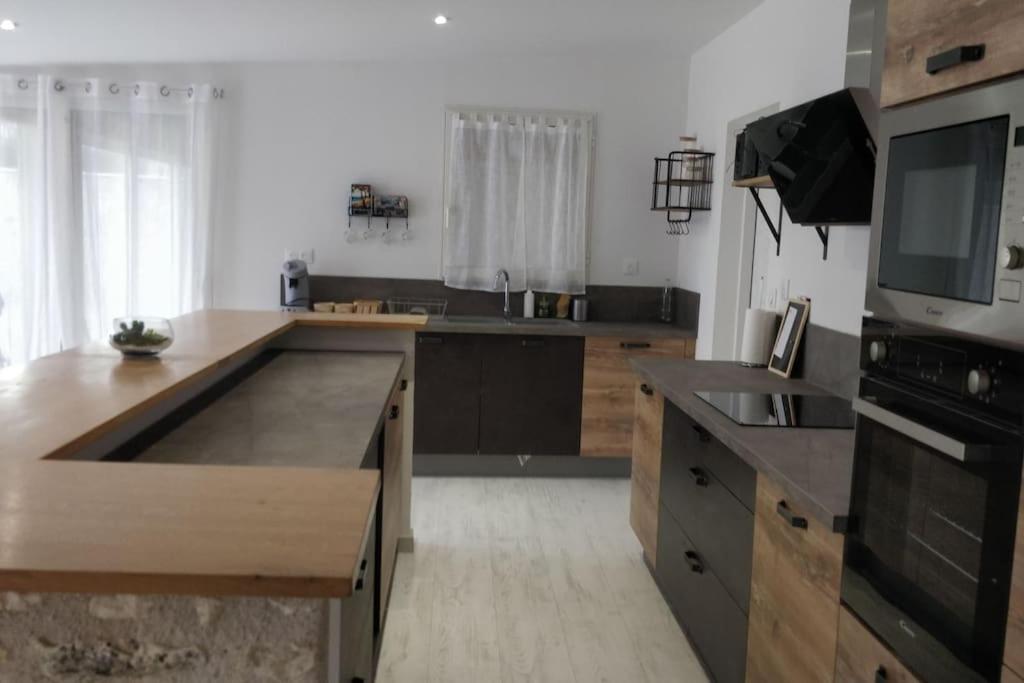 Messeme Gite Le Relais Du Mardelon מראה חיצוני תמונה