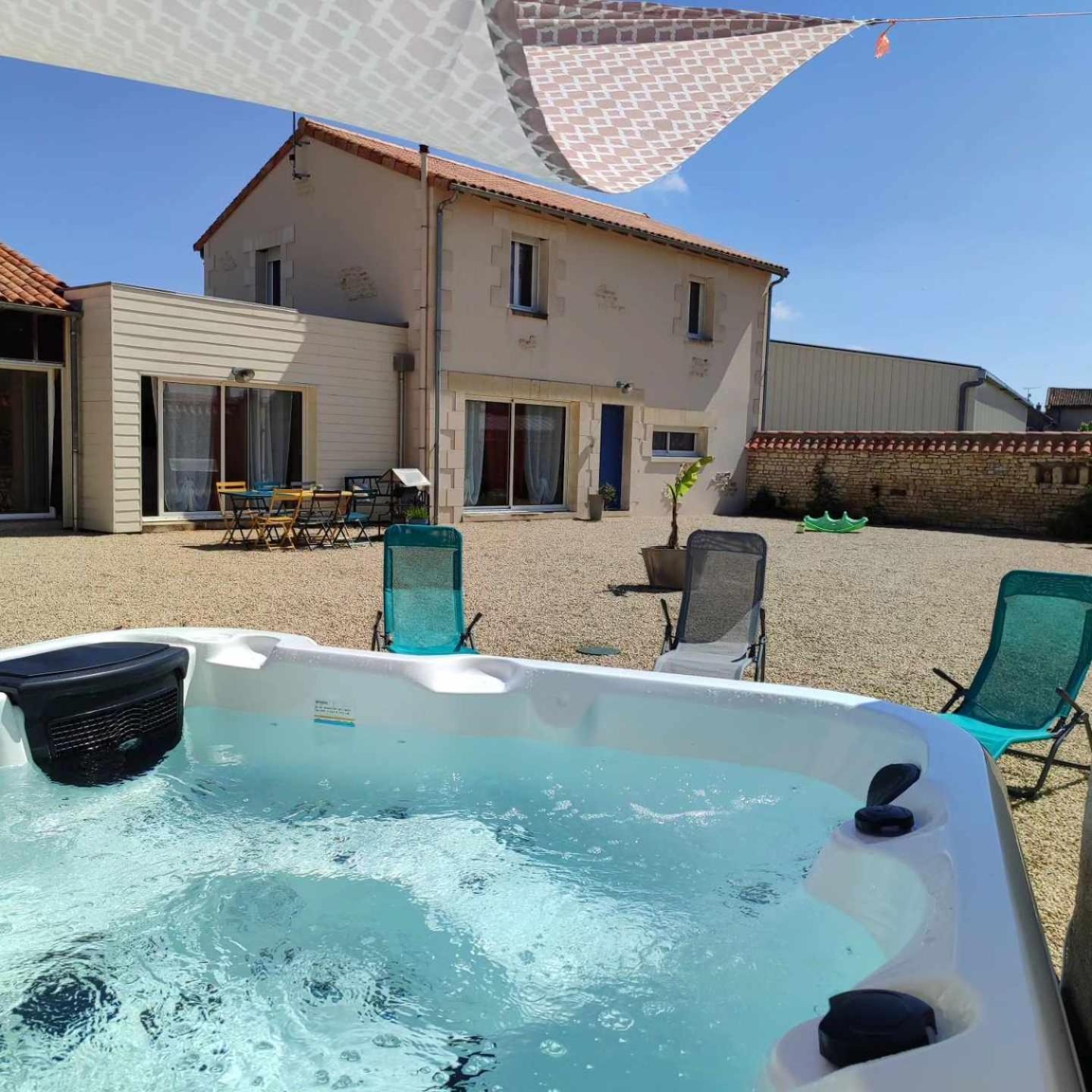 Messeme Gite Le Relais Du Mardelon מראה חיצוני תמונה