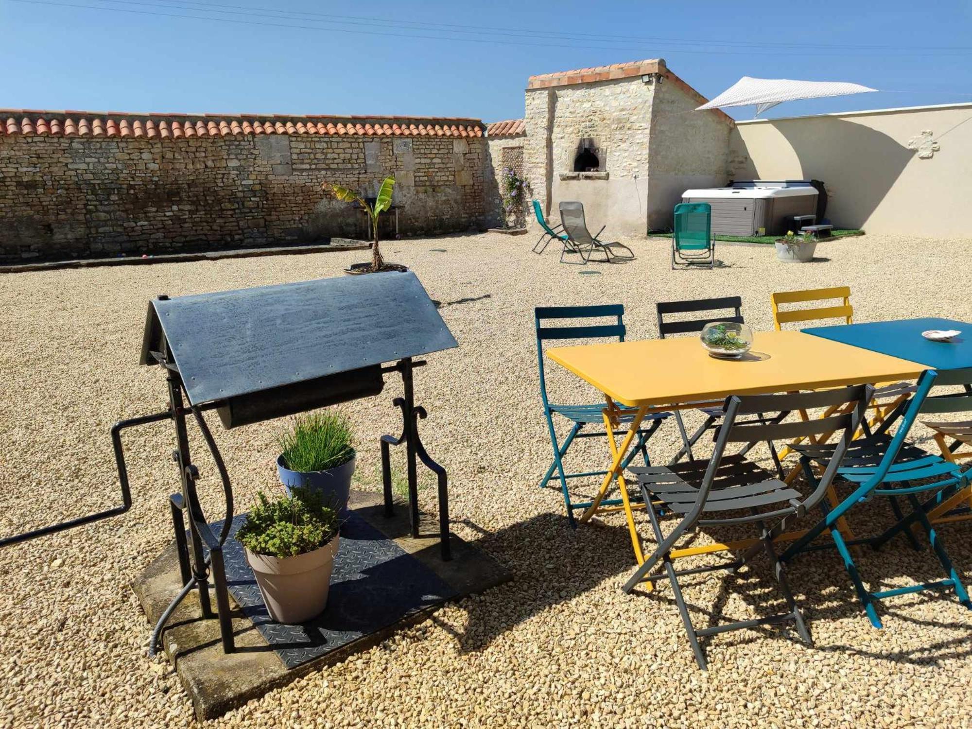 Messeme Gite Le Relais Du Mardelon מראה חיצוני תמונה
